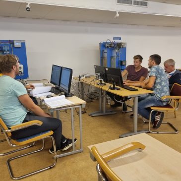 Bilfinger – Stenungsund